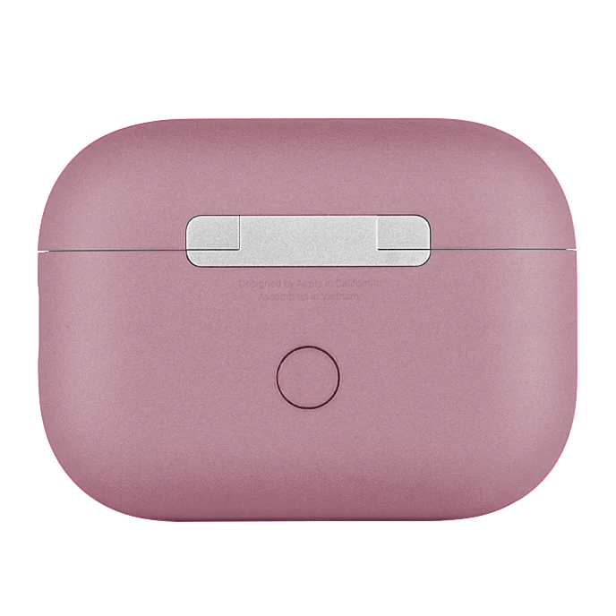 Беспроводные наушники Apple AirPods Pro 2 USB-C Rose Gold Matte - рис.2