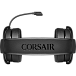 Игровая гарнитура Corsair Gaming HS70 PRO Wireless Cream - рис.5