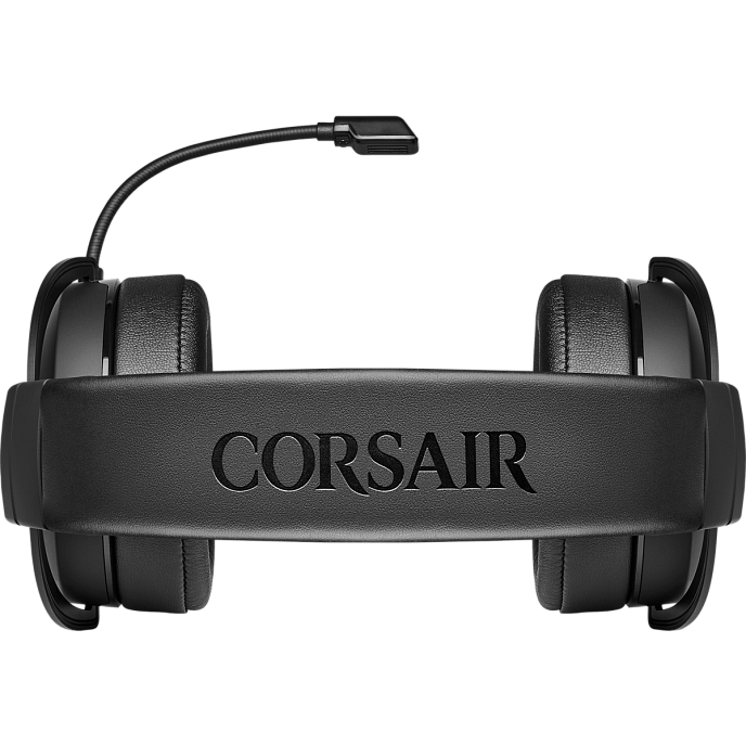 Игровая гарнитура Corsair Gaming HS70 PRO Wireless Cream - рис.5