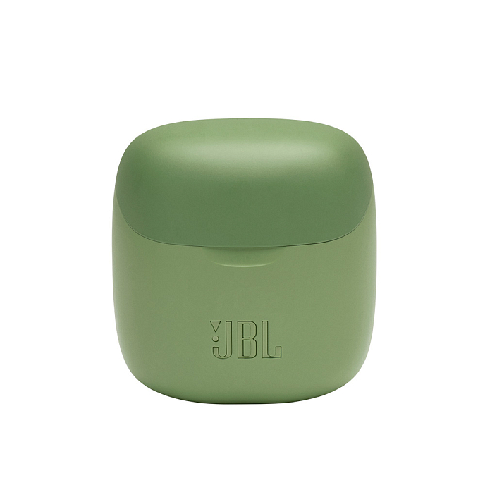 Наушники JBL Tune 220TWS green - рис.5