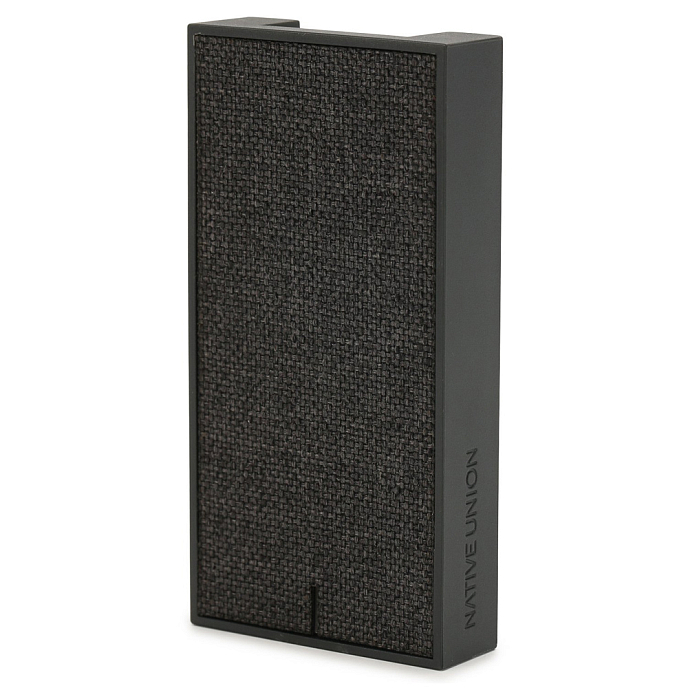 Сетевое зарядное устройство Native Union Smart 2 Charger 3.1 A Grey - рис.6