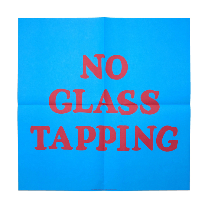 Виниловая пластинка Tyler, The Creator - Don't Tap The Glass (coloured) LP - рис.9