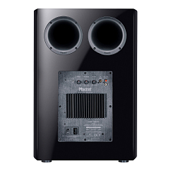 Сабвуфер Magnat Signature Sub 930 A Piano Black