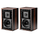 Полочная акустика Musical Fidelity LS3/5A Palisander - рис.1