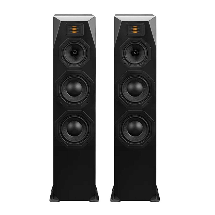 Напольная акустика Emotiva Airmotiv T1 Plus - рис.0