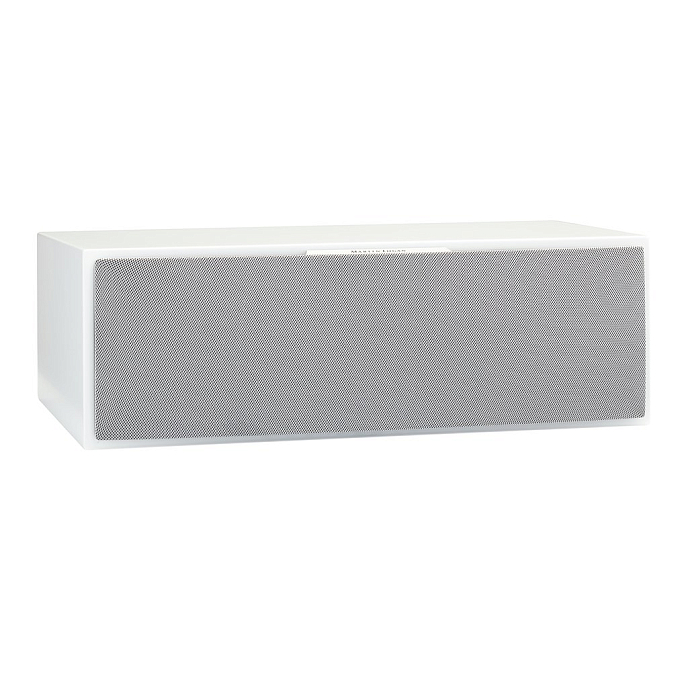 Центральный канал Martin Logan Motion 50XTi Matte White - рис.0