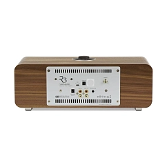 Микросистема Ruark R3S Rich Walnut