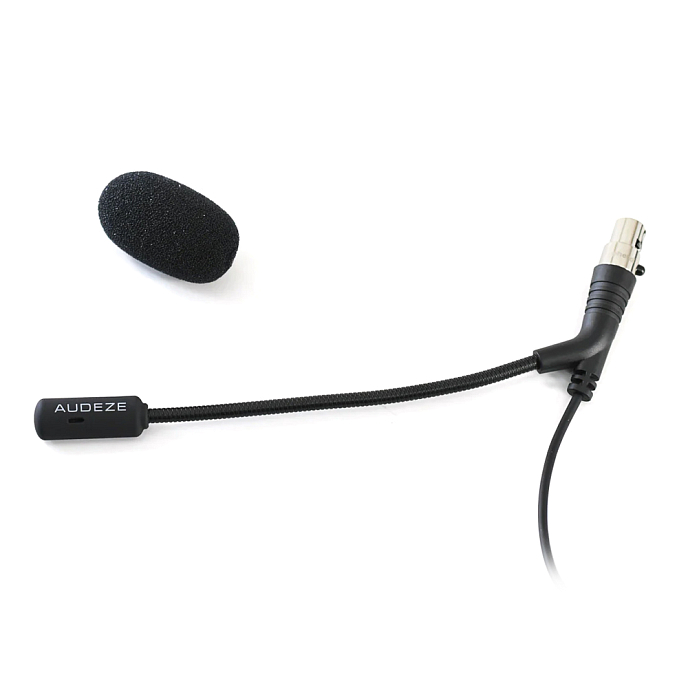 Игровая гарнитура Audeze LCD-GX Black - рис.9