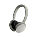 Беспроводные наушники Yamaha YH-E500A Light Grey - рис.0