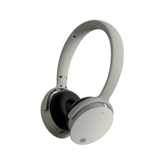 Беспроводные наушники Yamaha YH-E500A Light Grey - рис.0