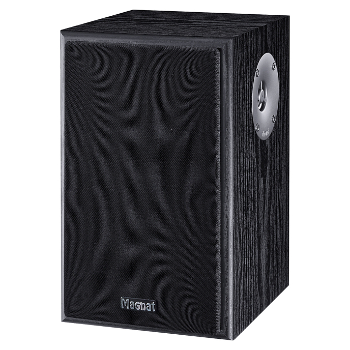 Полочная акустика Magnat Monitor S10 D Black - рис.1