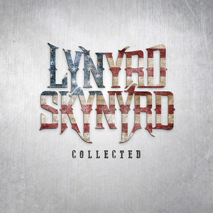Виниловая пластинка Lynyrd Skynyrd ‎– Collected LP - рис.0
