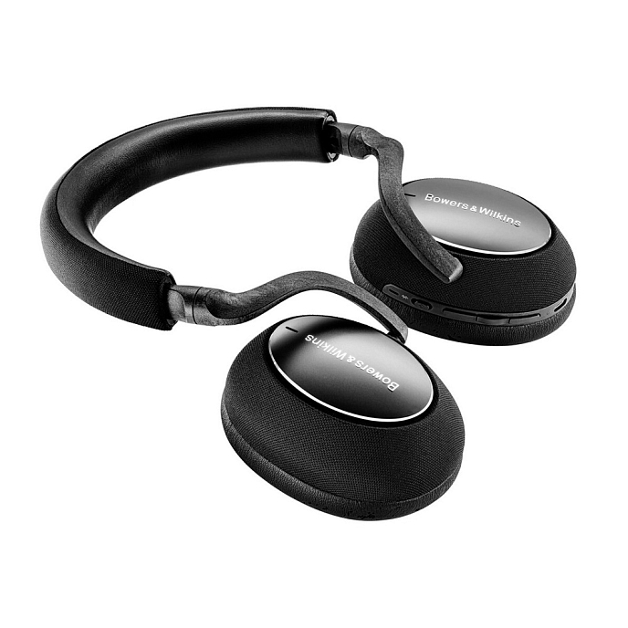Беспроводные наушники Bowers & Wilkins PX7 Carbon Black - рис.2