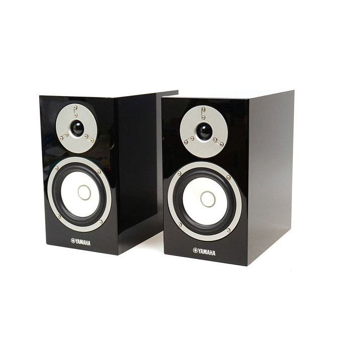 Полочная акустика Yamaha NS-BP301 Black - рис.1