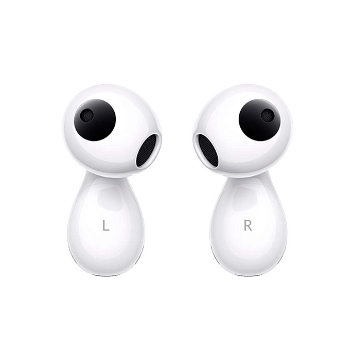 Беспроводные наушники HUAWEI FreeBuds 5 Honey-T10 Ceramic White - рис.3