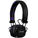 Беспроводные наушники Marshall Major V Hendrix Edition Black Violet - рис.2
