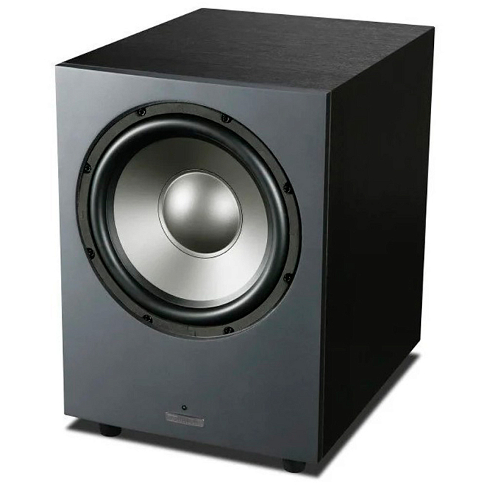 Сабвуфер Mission LX-10 Sub Old Black - рис.0