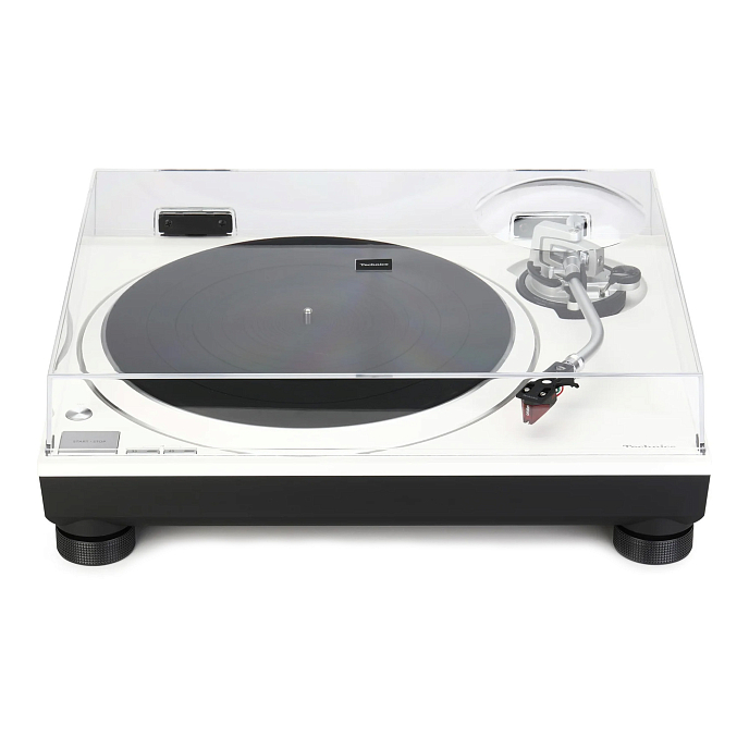 Проигрыватель винила Technics SL-1500C-W White - рис.7