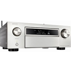 Ресивер Denon AVC-X6800H Silver