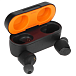 Беспроводные наушники Skullcandy Jib TWS Black Orange - рис.0
