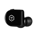 Беспроводные наушники Master & Dynamic MW07 GO Jet Black - рис.0