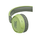 Беспроводные наушники JBL JR310BT Green - рис.3