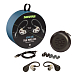 Наушники Shure Aonic 215 Clear - рис.1