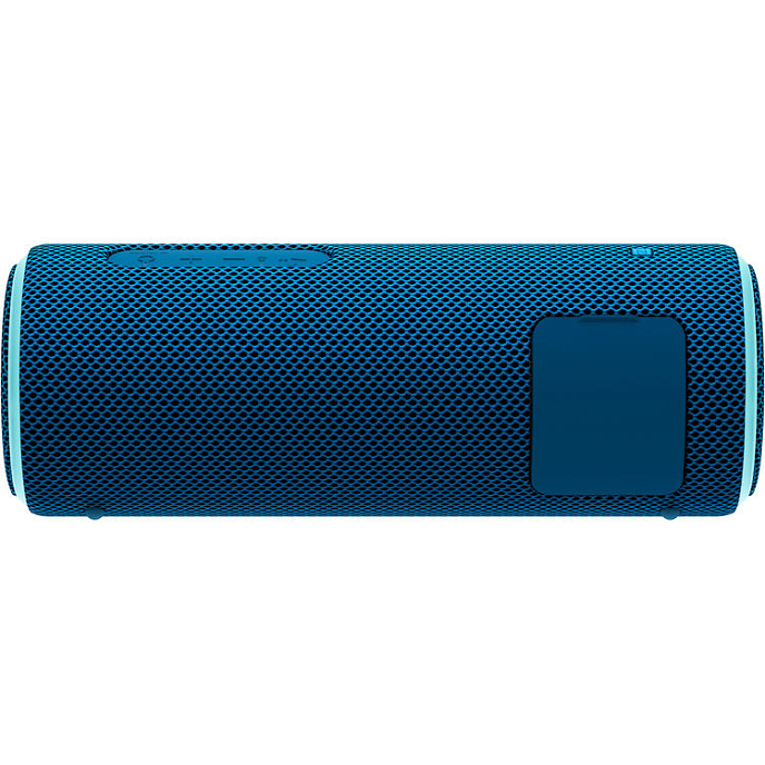 Портативная колонка Sony SRS-XB21 Blue - рис.2