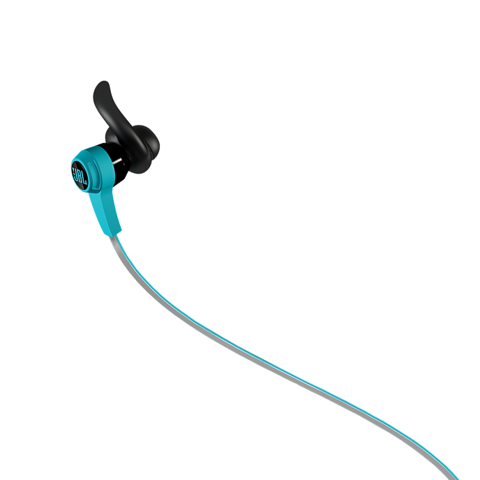 Наушники JBL Synchros Reflect I Sport Blue - рис.3