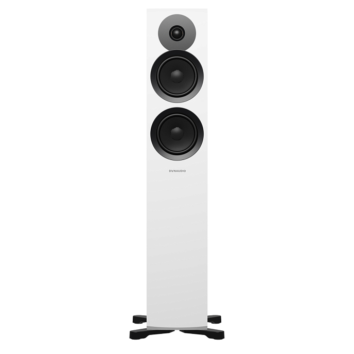 Напольная акустика Dynaudio Emit M30 New Satin White - рис.1