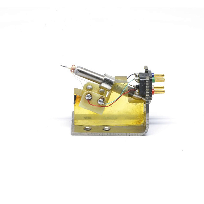 Звукосниматель Van Den Hul Colibri XGA - рис.3
