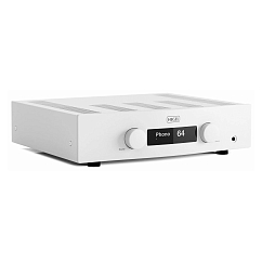 Интегральный усилитель Hegel H190v White