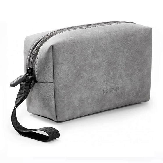 Сумка Ugreen LP285 (80520) Storage Bag Grey - рис.0