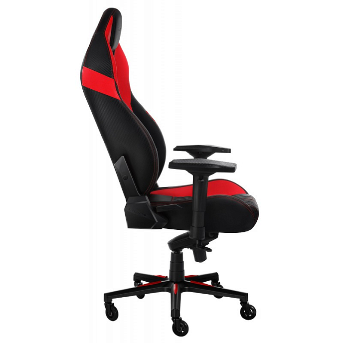 Компьютерное кресло KARNOX GLADIATOR SR Red - рис.3