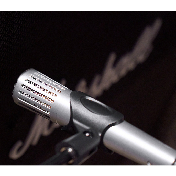 Микрофон вокальный СОЮЗ V1 Nickel - рис.7