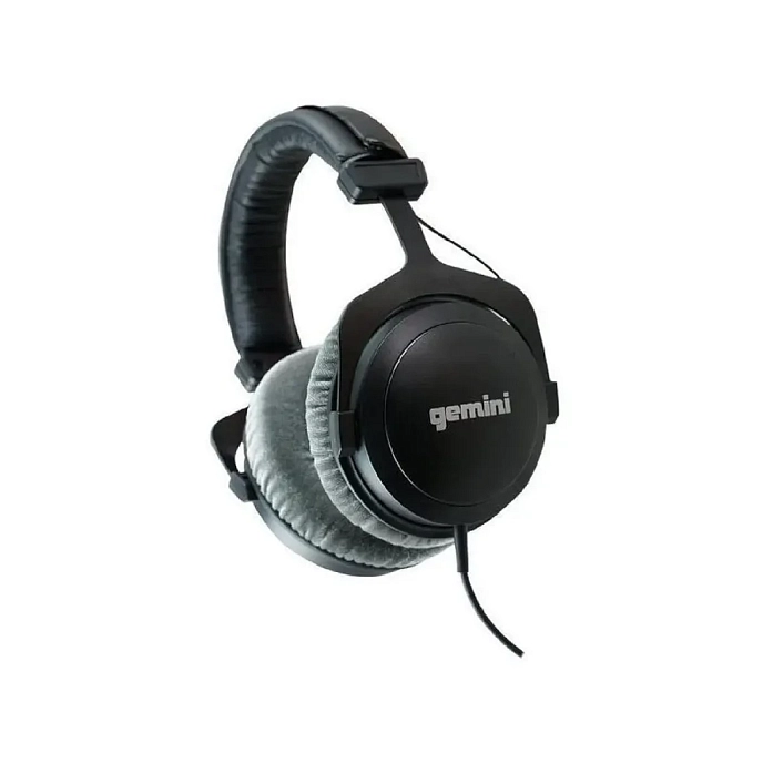Наушники полноразмерные Gemini DJX-1000 - рис.5