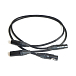 Кабель Art-Cables WE-6 Cryo XLR 1m - рис.2