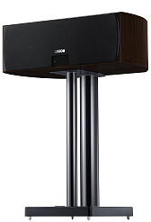 Центральный канал Canton Smart Vento 5 S2 Center Walnut Dark High Gloss
