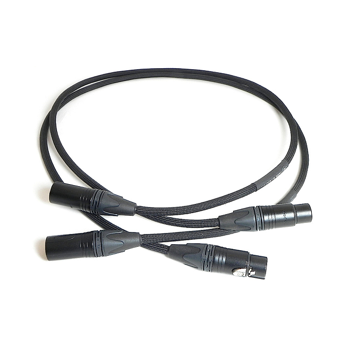 Кабель Art-Cables WE-6 Cryo XLR 1m - рис.2