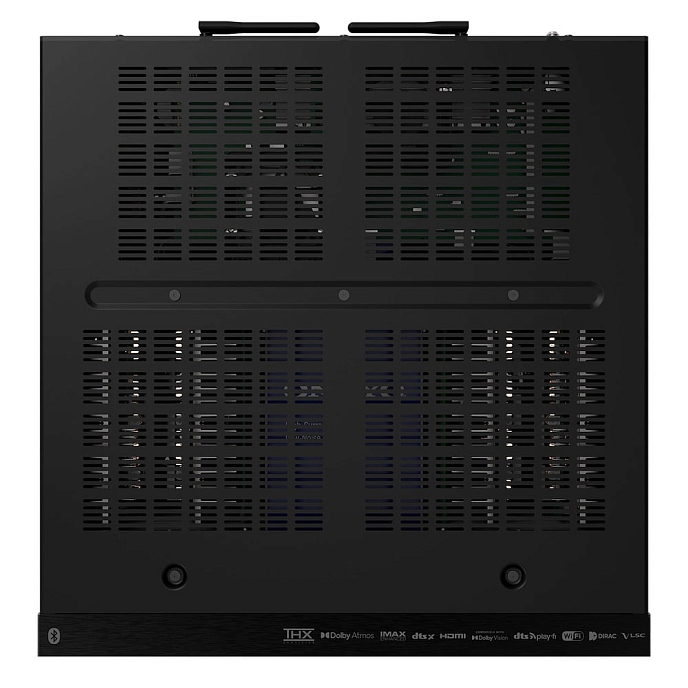 Ресивер Onkyo TX-RZ70 B M2 Black - рис.5
