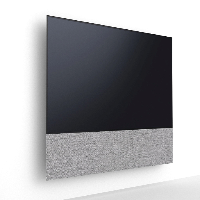 Саундбар CANVAS HIFI 85 Structure Grey - рис.1