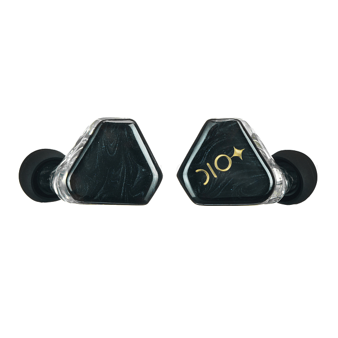 IEM наушники Aurian Hurricane Universal - рис.0