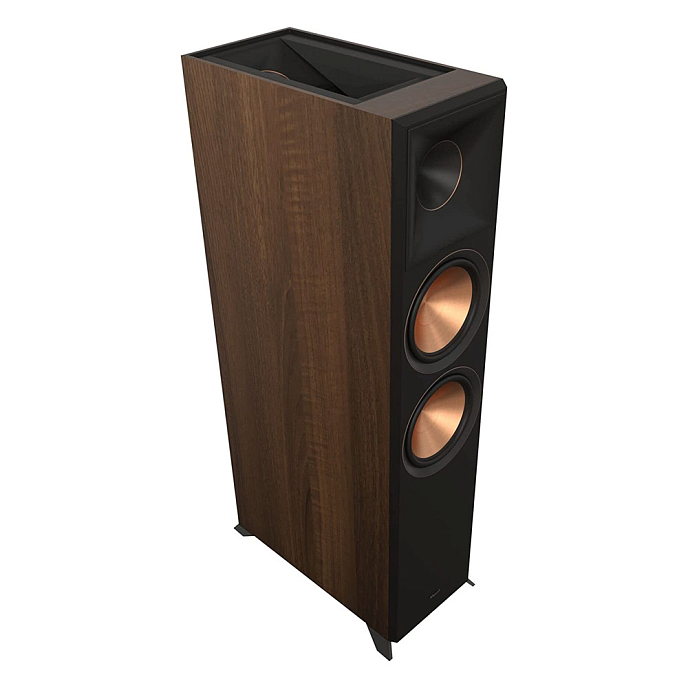 Напольная акустика Klipsch RP-8060-FA II Walnut - рис.5