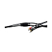 Кабель Transparent Audio Wave G6 Speaker Cable SP - SP 3.6 m - рис.0