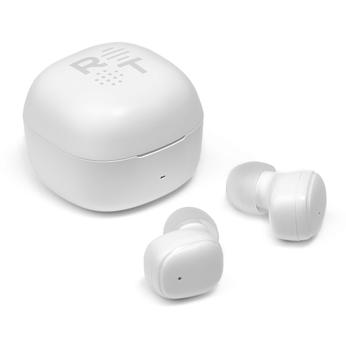 Комплект Radiotehnika Impulse P1 Black + Impulse T3 White - рис.3