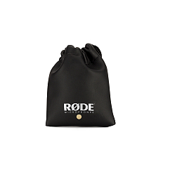 Микрофон-петличный RODE Lavalier GO Black