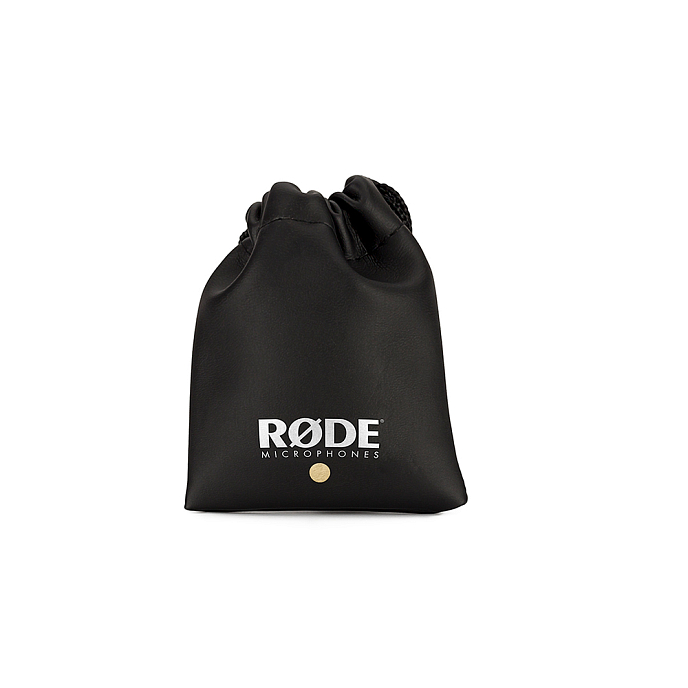 Микрофон-петличный RODE Lavalier GO Black - рис.3