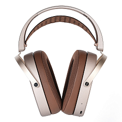 Беспроводные наушники HIFIMAN HE1000 WIFI Silver Brown