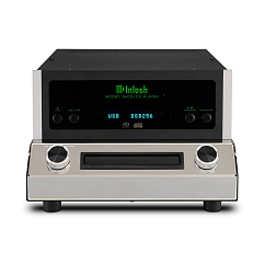 CD проигрыватель Mcintosh MCD85