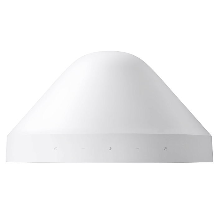 Беспроводная акустика Samsung Music Studio 5 LS50H 2026 White - рис.4